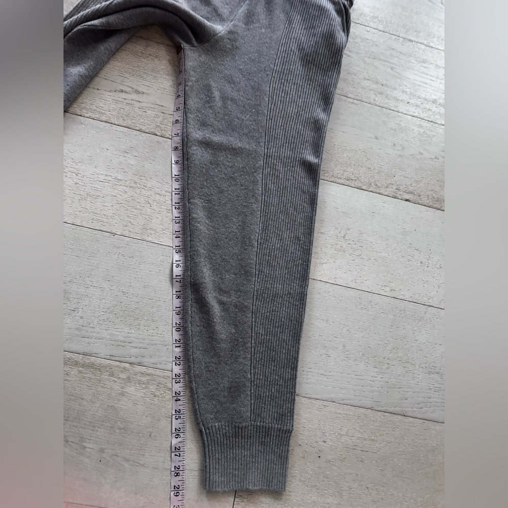 Naadam Cashmino Jogger M taupe - Picture 8 of 10